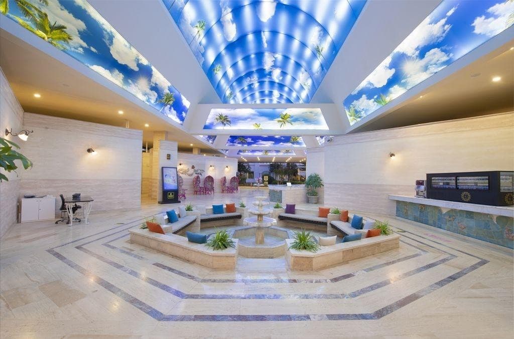 Kamelya Aishen K Club
