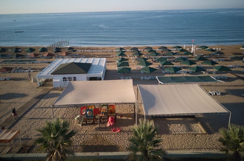 Kamelya Aishen K Club
