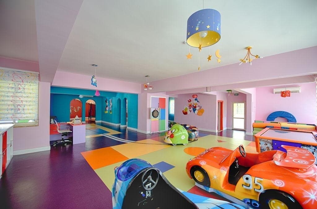 Kamelya Aishen K Club