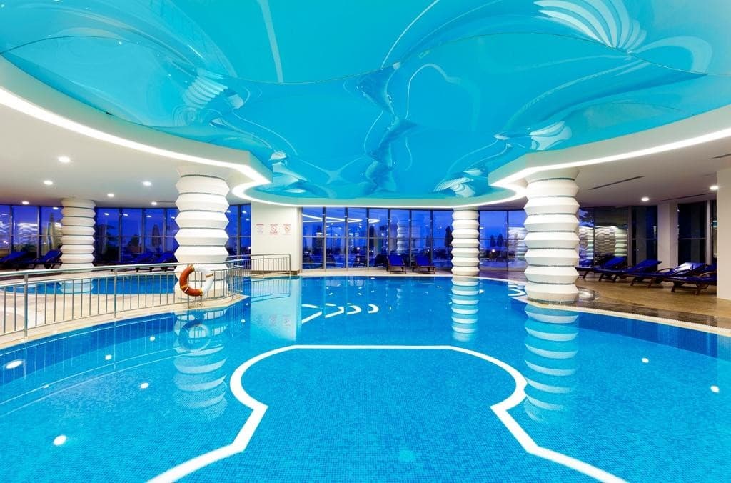 Melas Resort