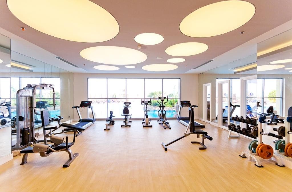 Fitness