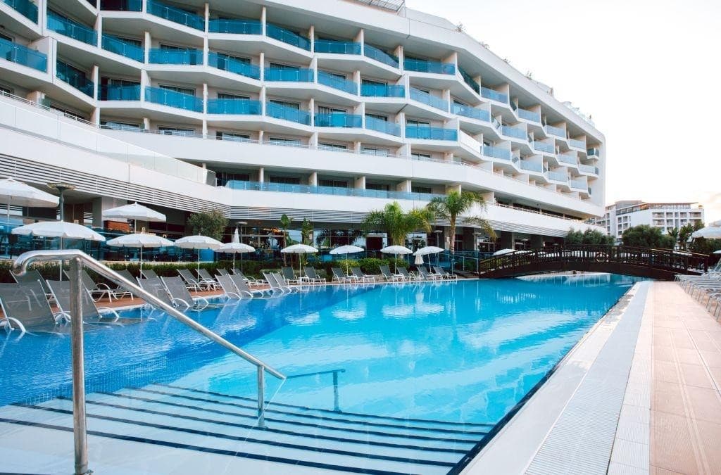 Selene Beach & Spa