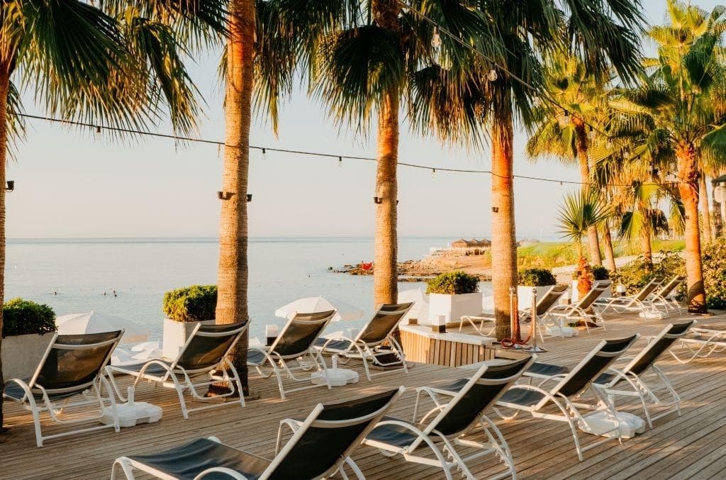 Selene Beach & Spa