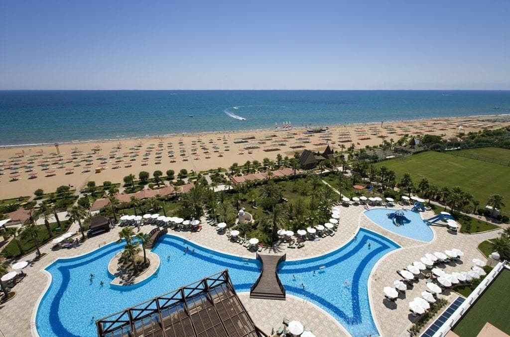 Sentido Kamelya Selin