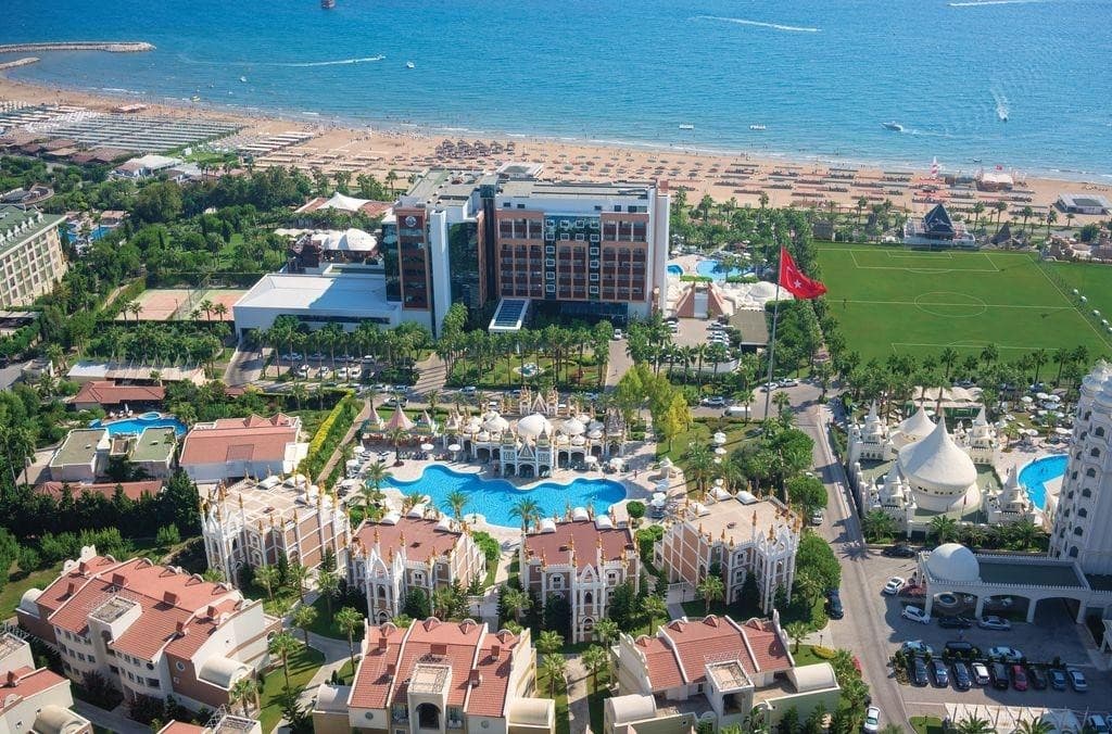 Sentido Kamelya Selin