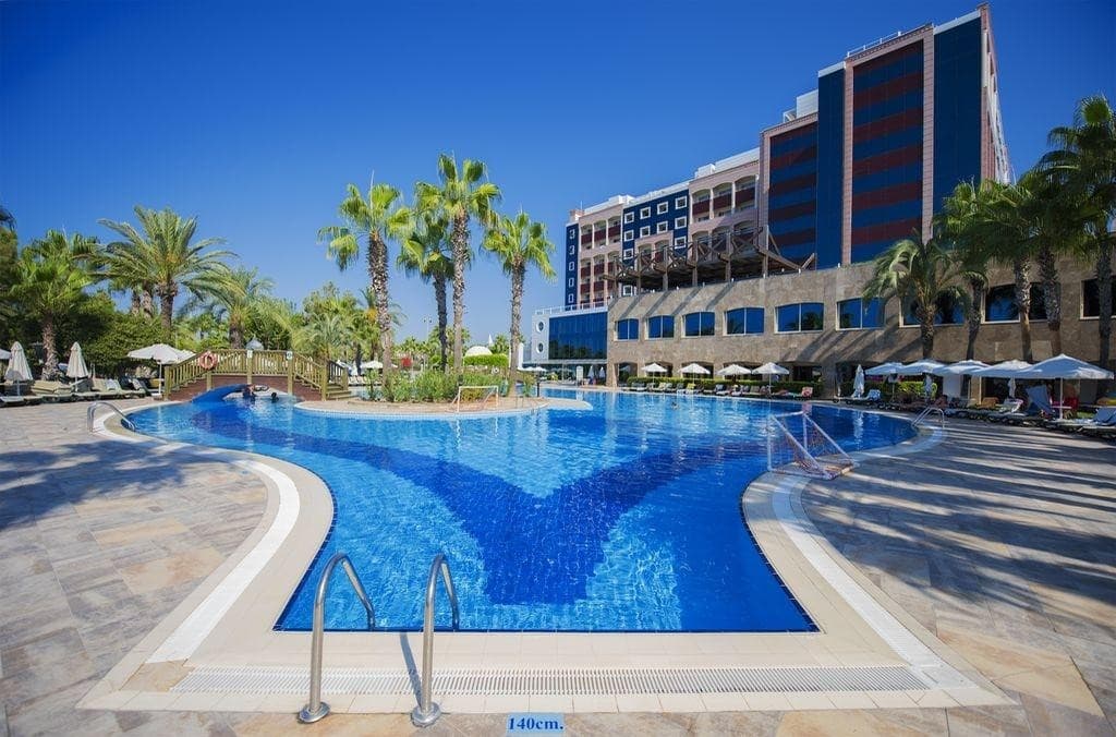 Sentido Kamelya Selin