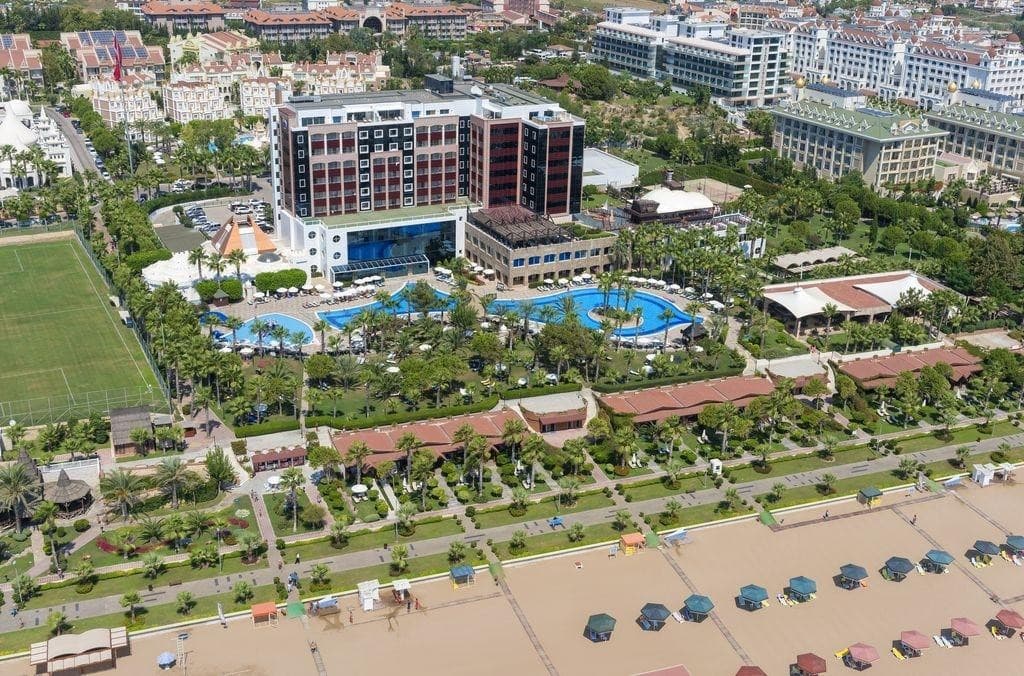 Sentido Kamelya Selin