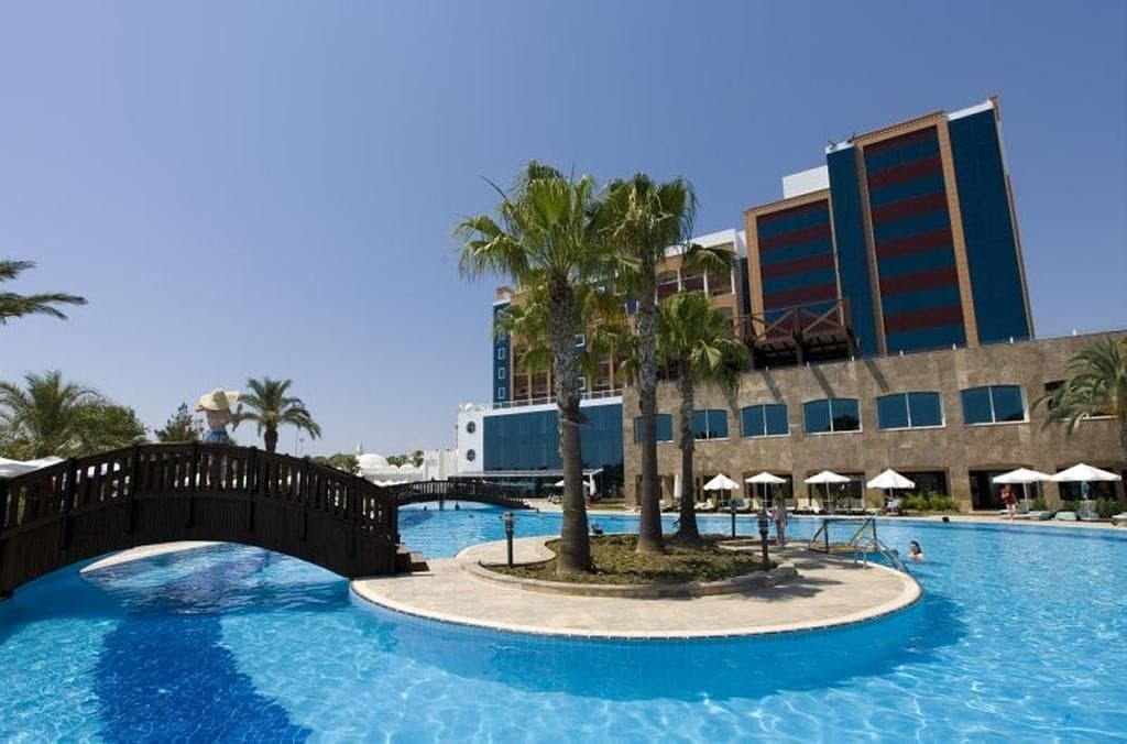 Sentido Kamelya Selin