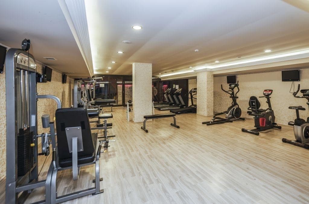 Tac Premier Hotel