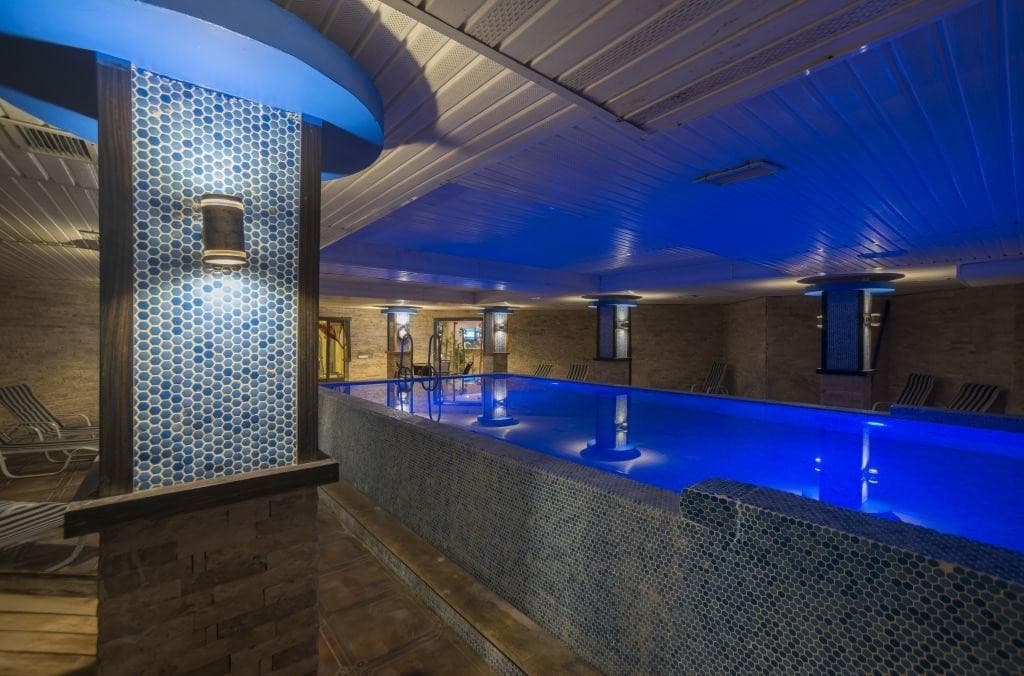 Tac Premier Hotel