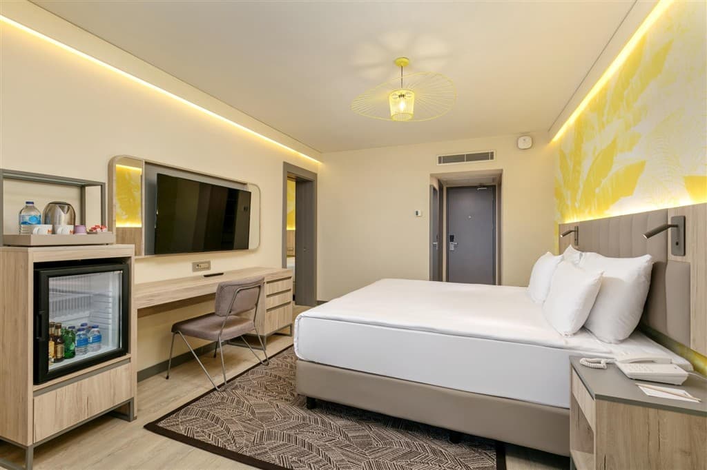 Megasaray Resort Side