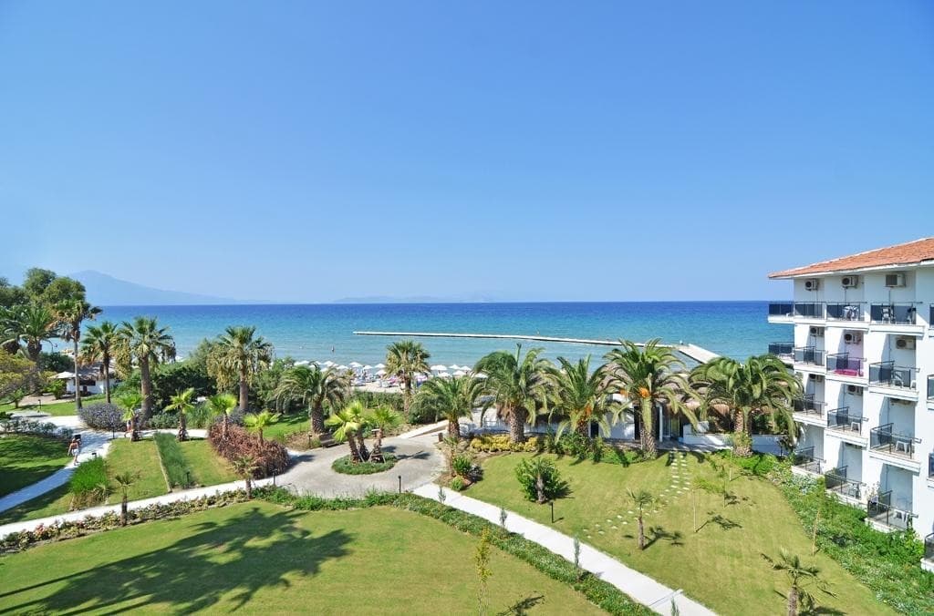 Atlantique Holiday Club Hotel (Mango klub)