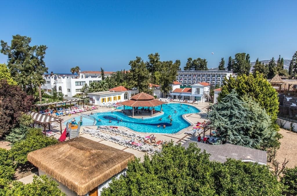 Atlantique Holiday Club Hotel (Mango klub)