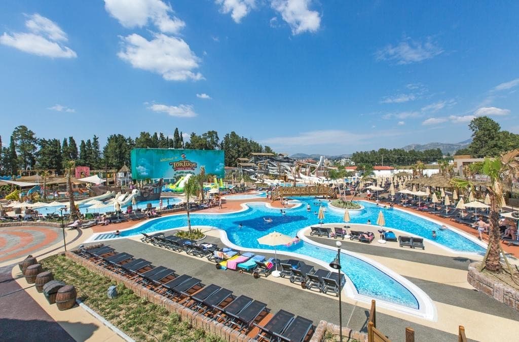 Atlantique Holiday Club Hotel (Mango klub)
