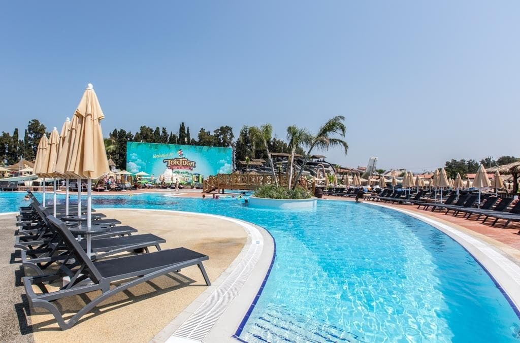 Atlantique Holiday Club Hotel (Mango klub)