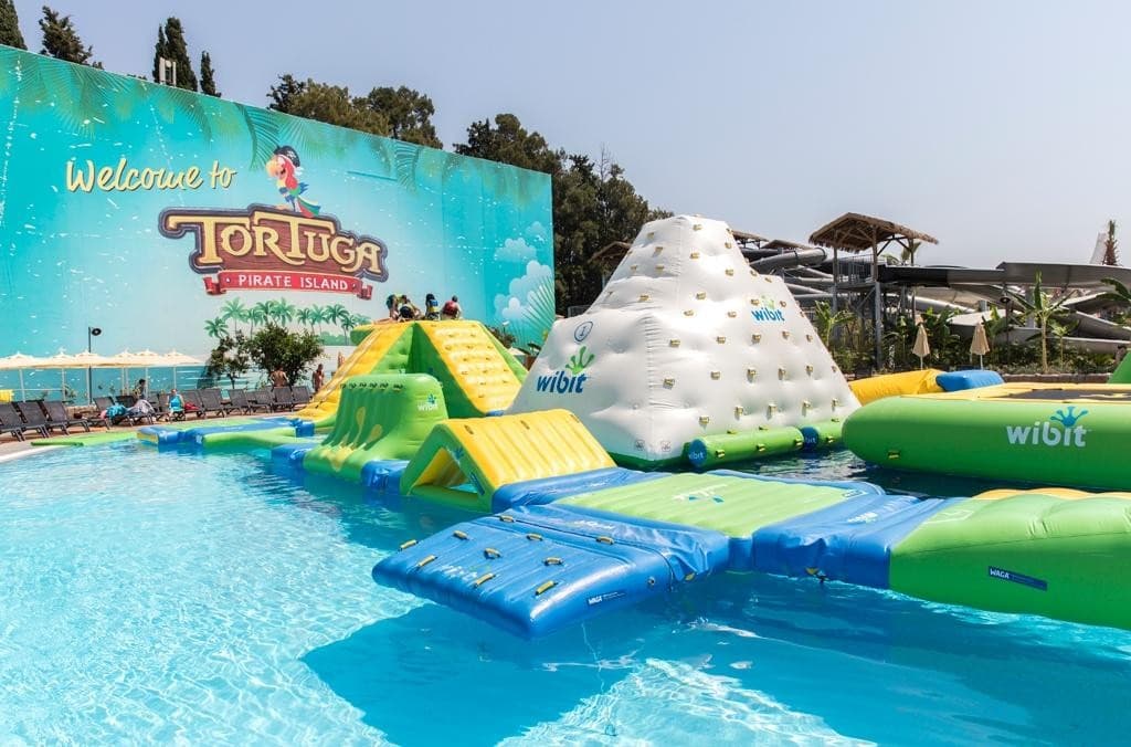 Atlantique Holiday Club Hotel (Mango klub)