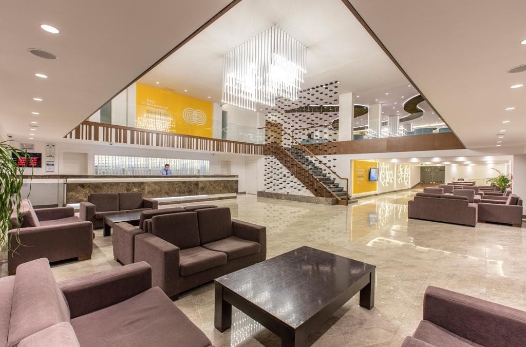 Atlantique Holiday Club Hotel (Mango klub)