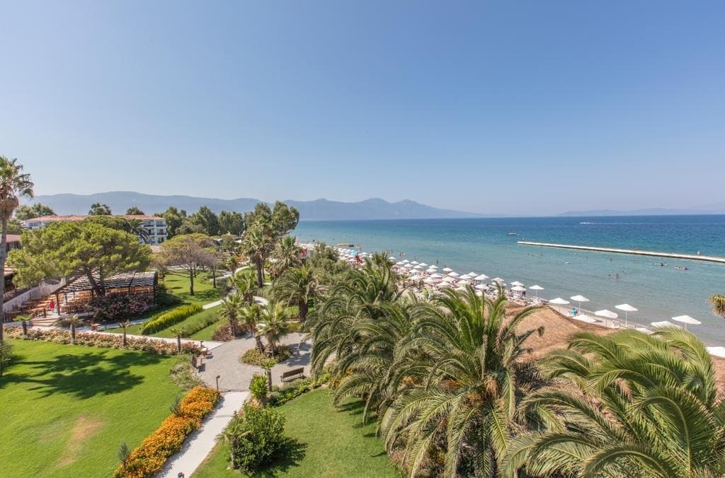 Atlantique Holiday Club Hotel (Mango klub)