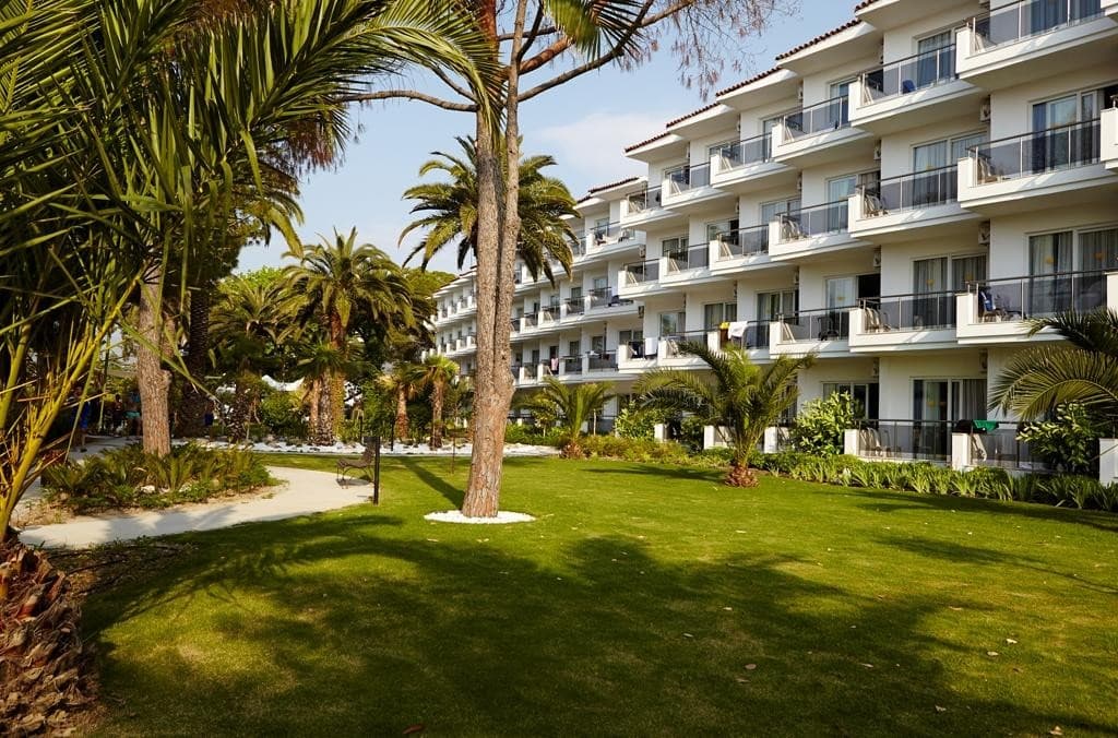 Atlantique Holiday Club Hotel (Mango klub)