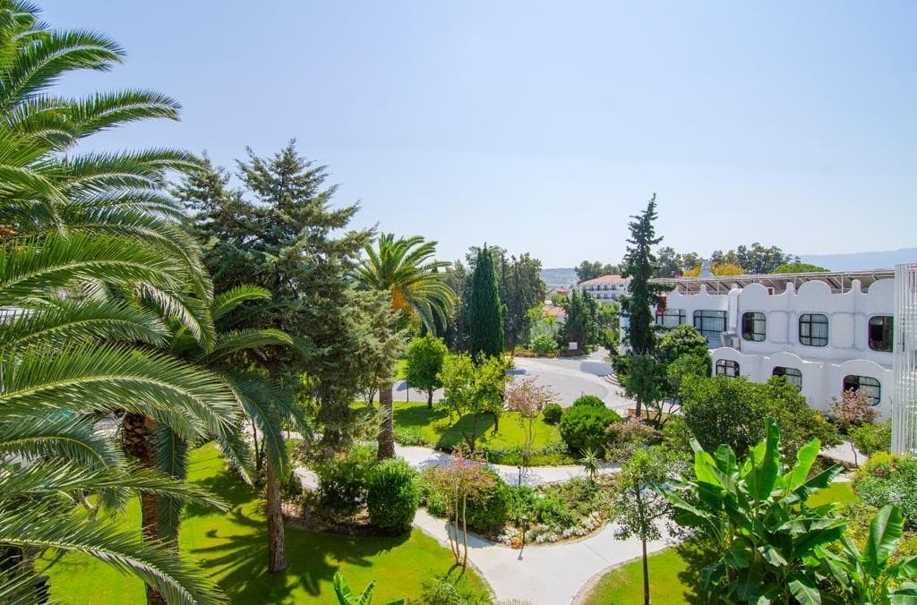 Atlantique Holiday Club Hotel (Mango klub)