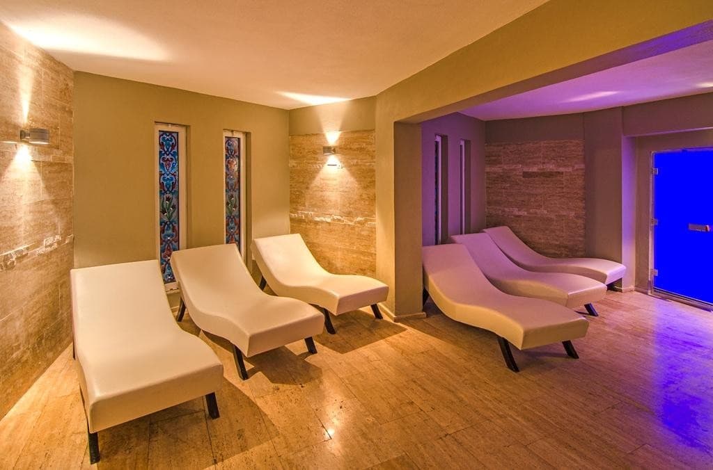 Atlantique Holiday Club Hotel (Mango klub)