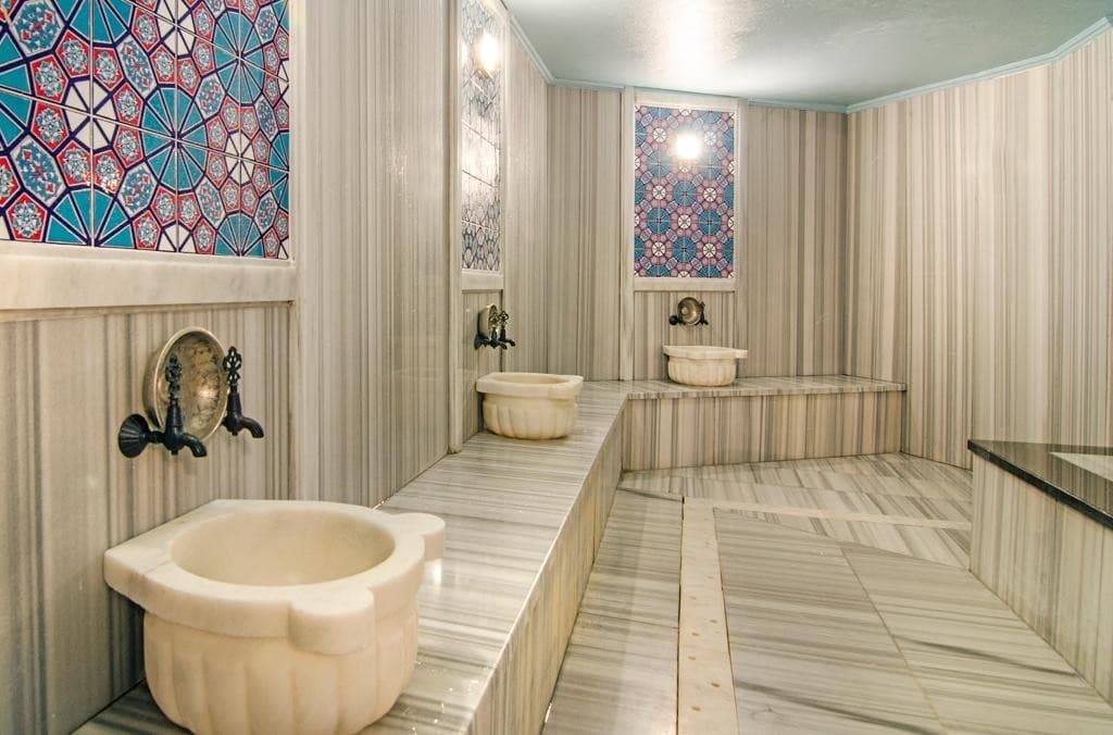 Atlantique Holiday Club Hotel (Mango klub)
