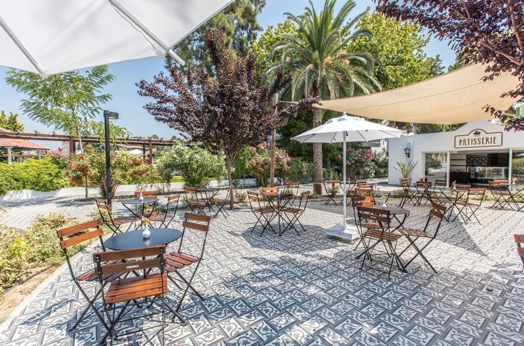 Atlantique Holiday Club Hotel (Mango klub)