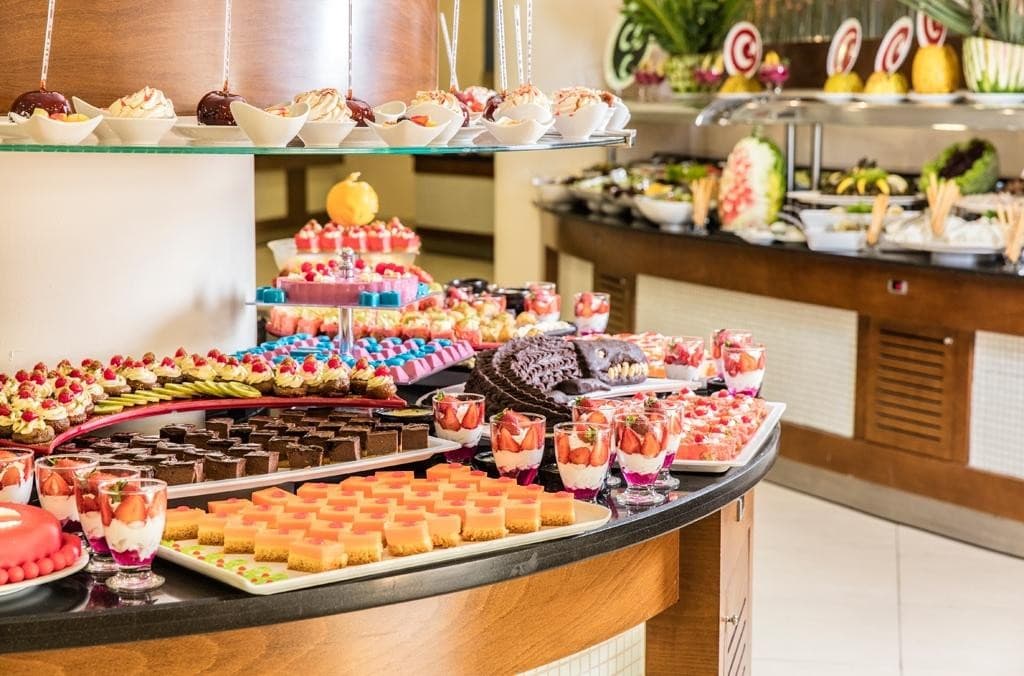 Atlantique Holiday Club Hotel (Mango klub)