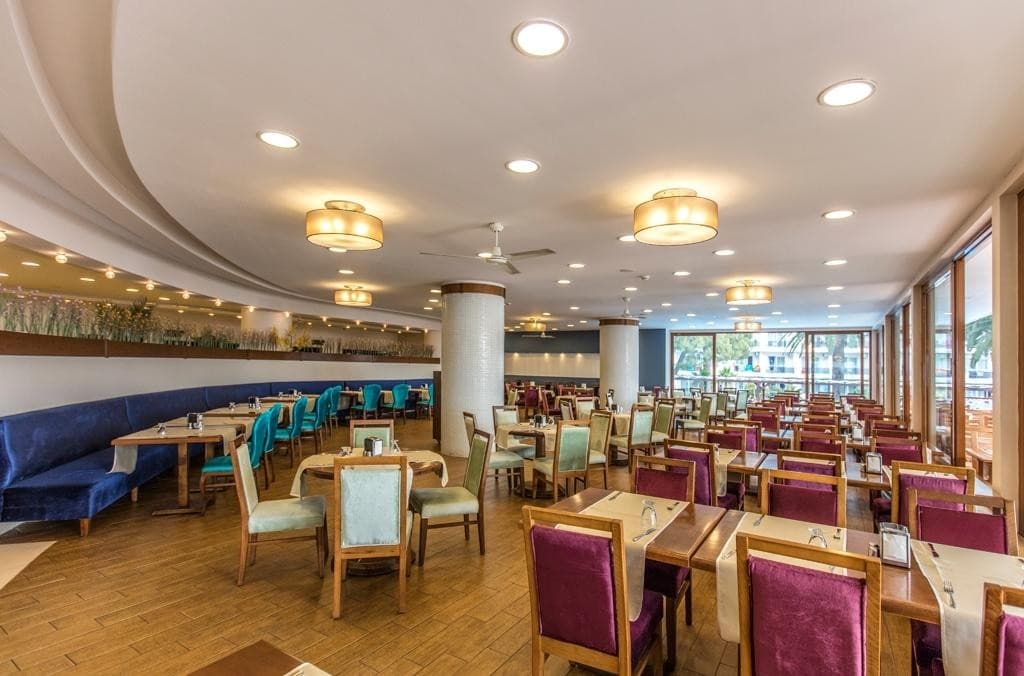 Atlantique Holiday Club Hotel (Mango klub)