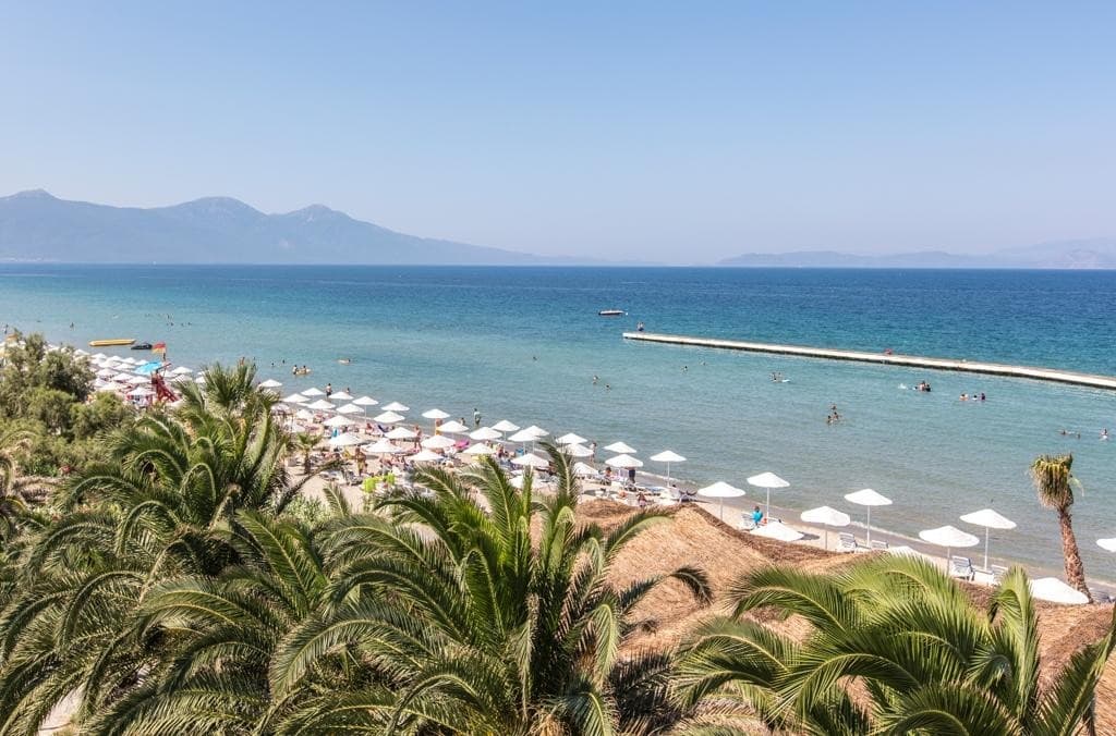 Atlantique Holiday Club Hotel (Mango klub)