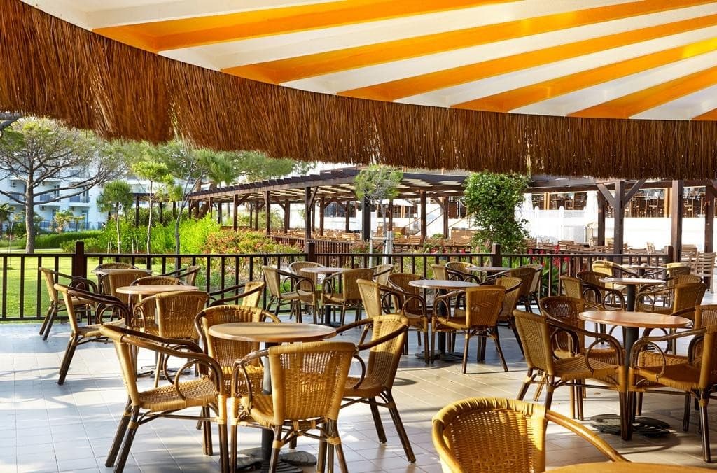 Atlantique Holiday Club Hotel (Mango klub)