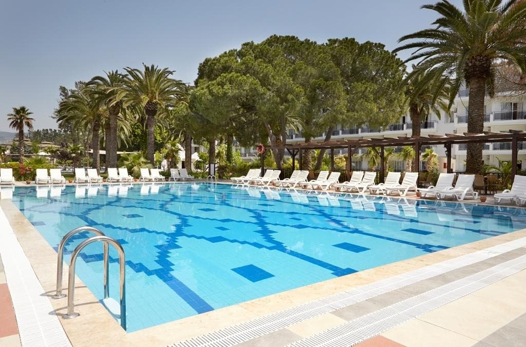 Atlantique Holiday Club Hotel (Mango klub)
