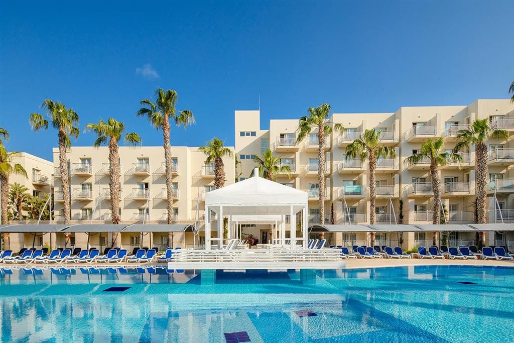 La Blanche Resort