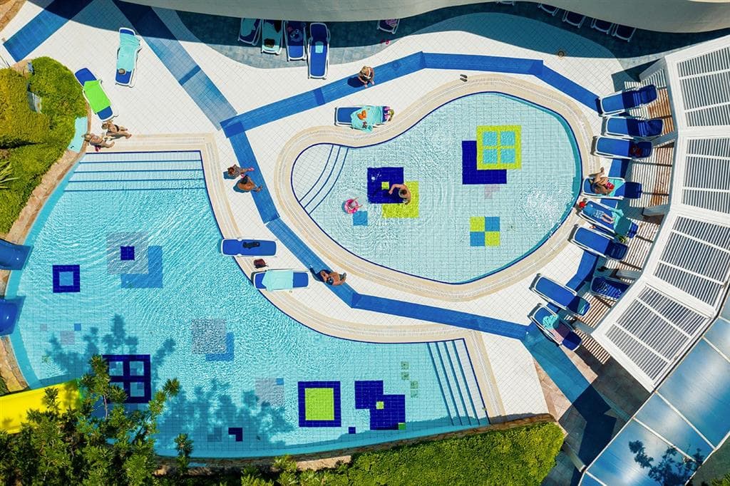 La Blanche Resort