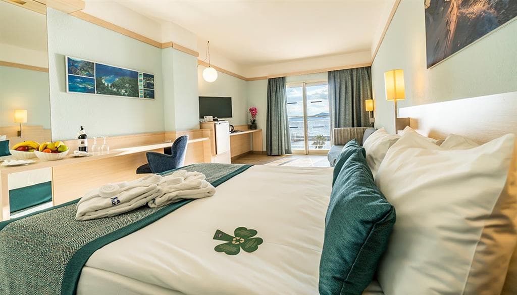 La Blanche Resort