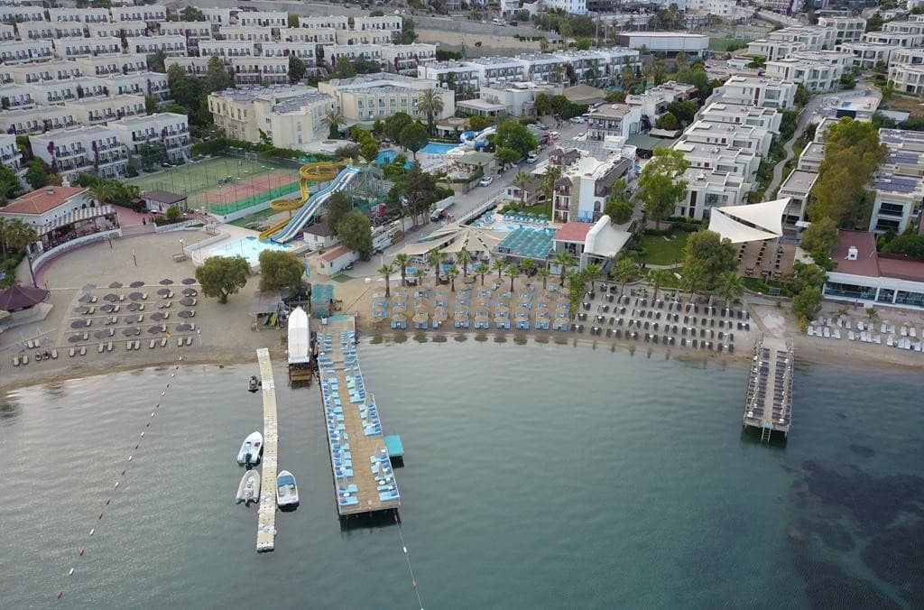 Ayaz Aqua Beach (ex. Otium Park Ayaz Aqua Beach Hotel)