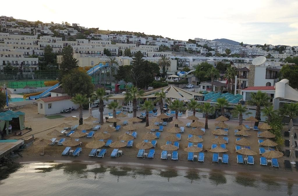 Ayaz Aqua Beach (ex. Otium Park Ayaz Aqua Beach Hotel)