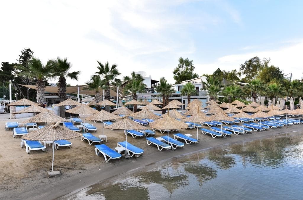 Ayaz Aqua Beach (ex. Otium Park Ayaz Aqua Beach Hotel)