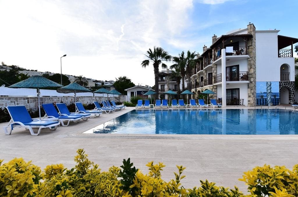 Ayaz Aqua Beach (ex. Otium Park Ayaz Aqua Beach Hotel)
