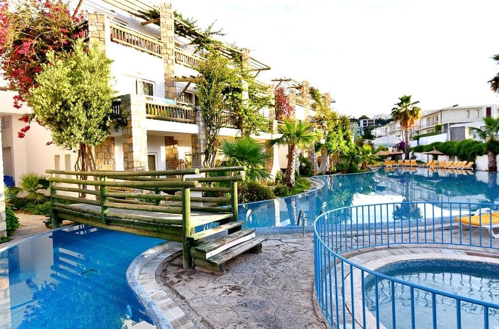 Ayaz Aqua Beach (ex. Otium Park Ayaz Aqua Beach Hotel)