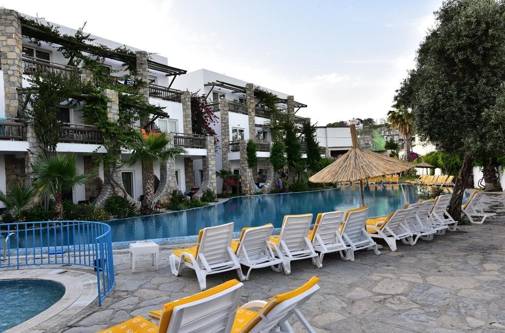 Ayaz Aqua Beach (ex. Otium Park Ayaz Aqua Beach Hotel)