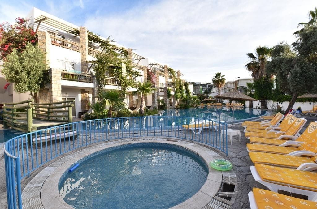 Ayaz Aqua Beach (ex. Otium Park Ayaz Aqua Beach Hotel)