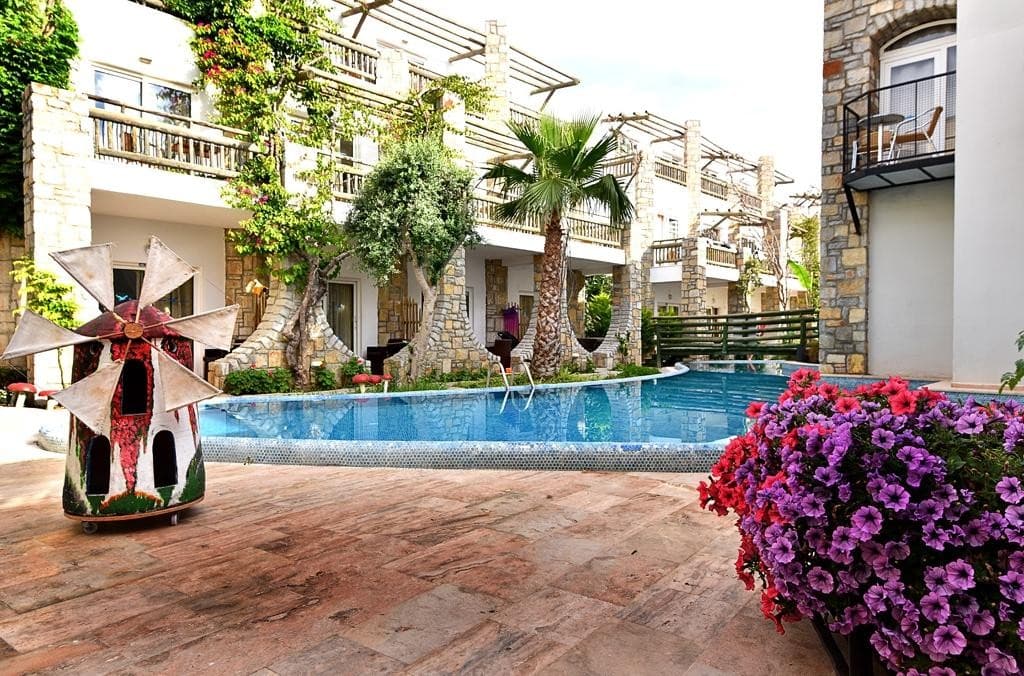 Ayaz Aqua Beach (ex. Otium Park Ayaz Aqua Beach Hotel)