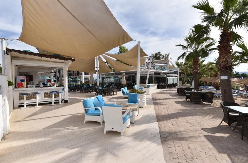Ayaz Aqua Beach (ex. Otium Park Ayaz Aqua Beach Hotel)