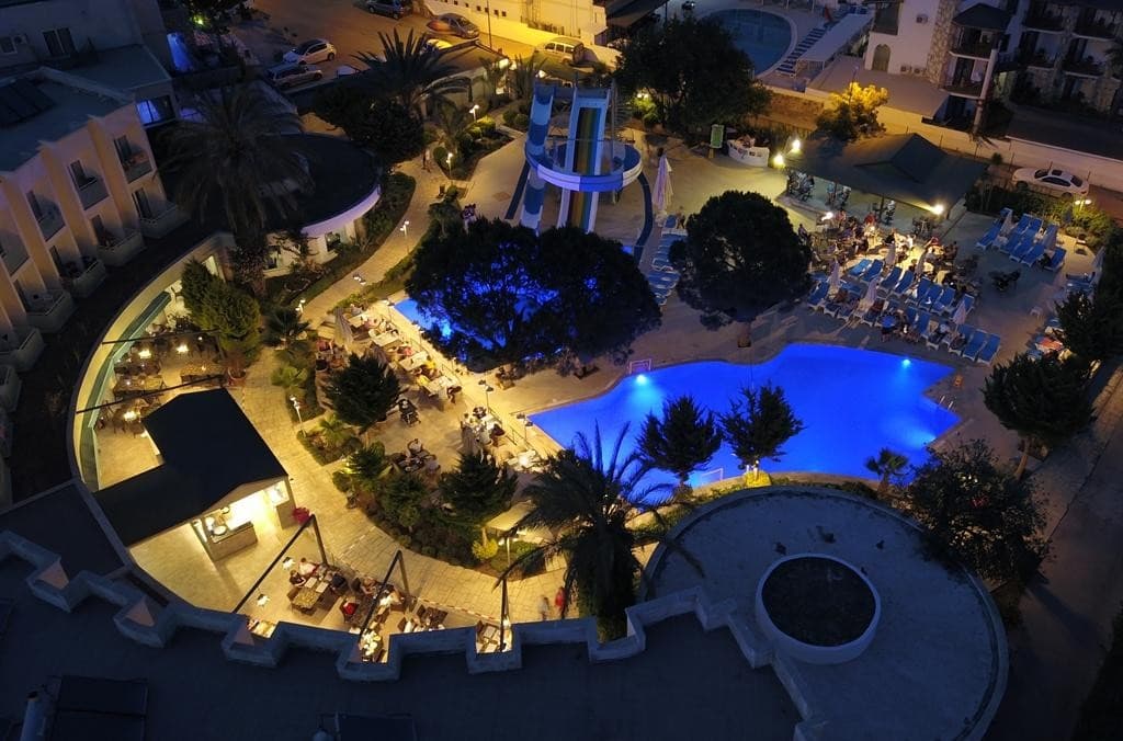 Ayaz Aqua Beach (ex. Otium Park Ayaz Aqua Beach Hotel)