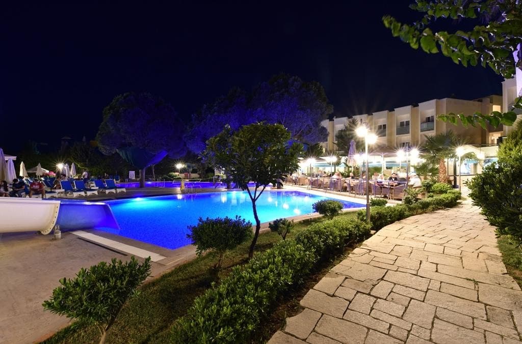 Ayaz Aqua Beach (ex. Otium Park Ayaz Aqua Beach Hotel)