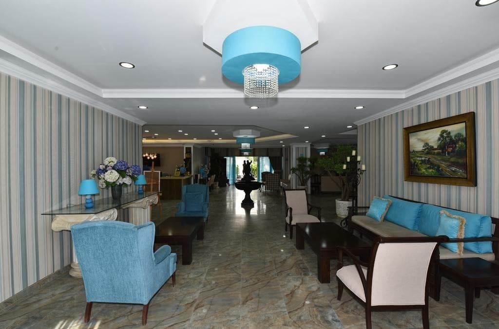 Ayaz Aqua Beach (ex. Otium Park Ayaz Aqua Beach Hotel)
