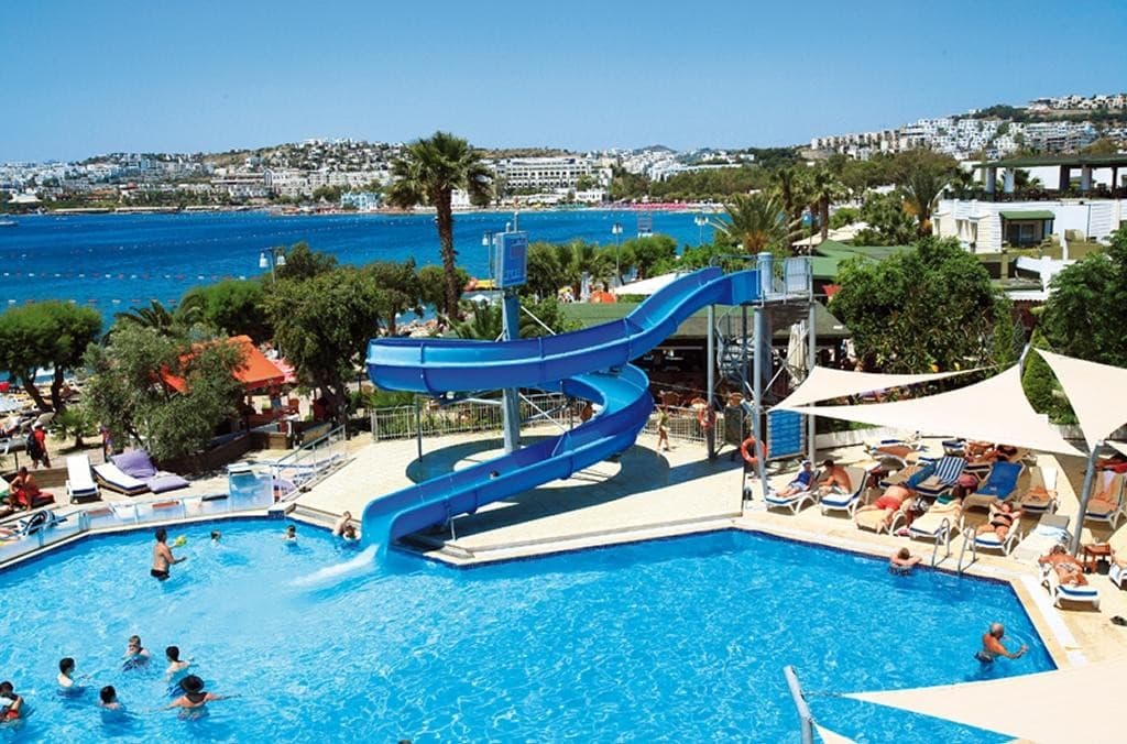 Parkim Ayaz Hotel