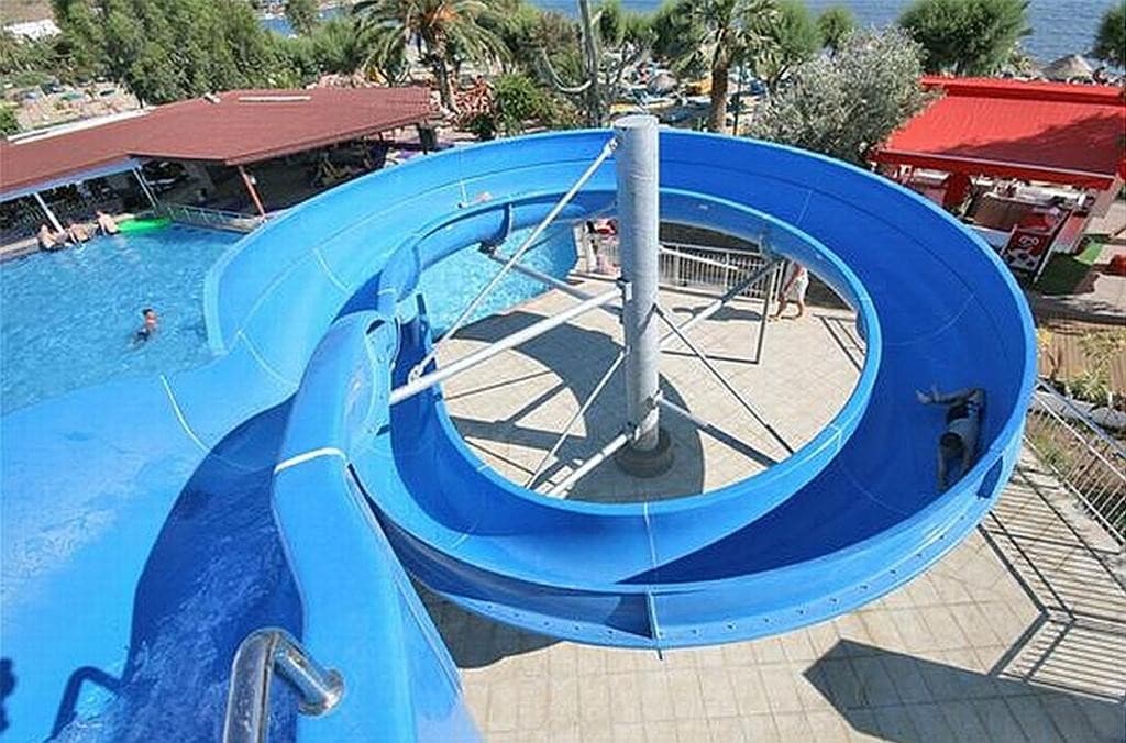 Parkim Ayaz Hotel