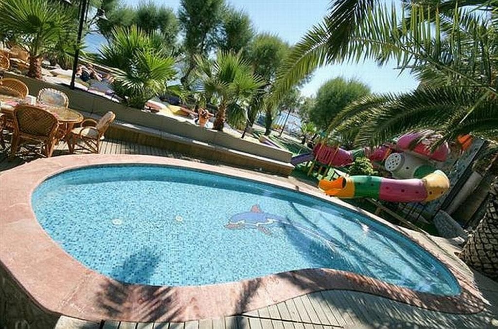 Parkim Ayaz Hotel